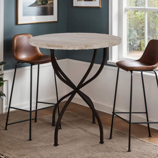 Dusty Trail Pub Table