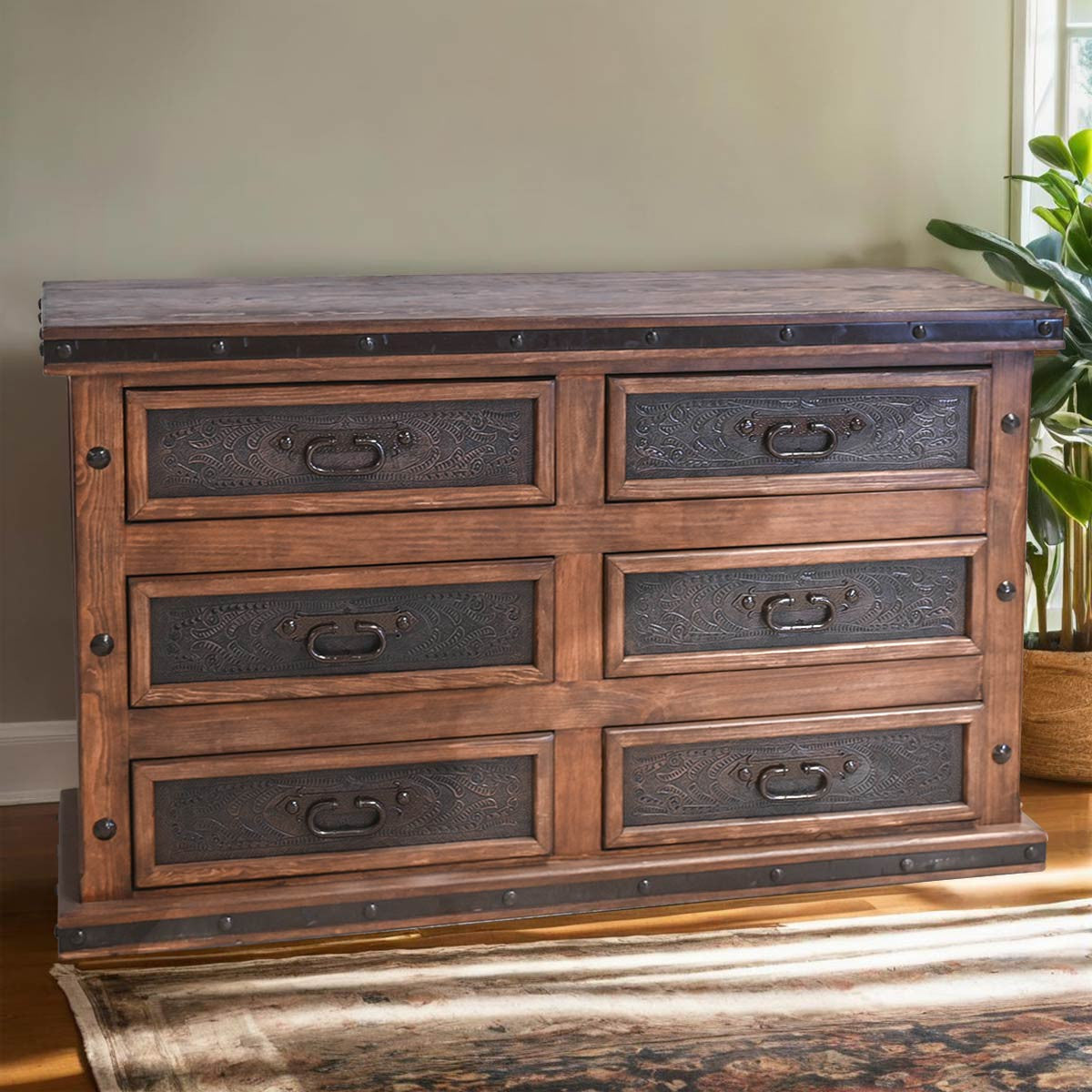 Louisville Dresser