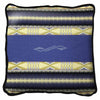 Concho Springs Plum Pillow Cover
