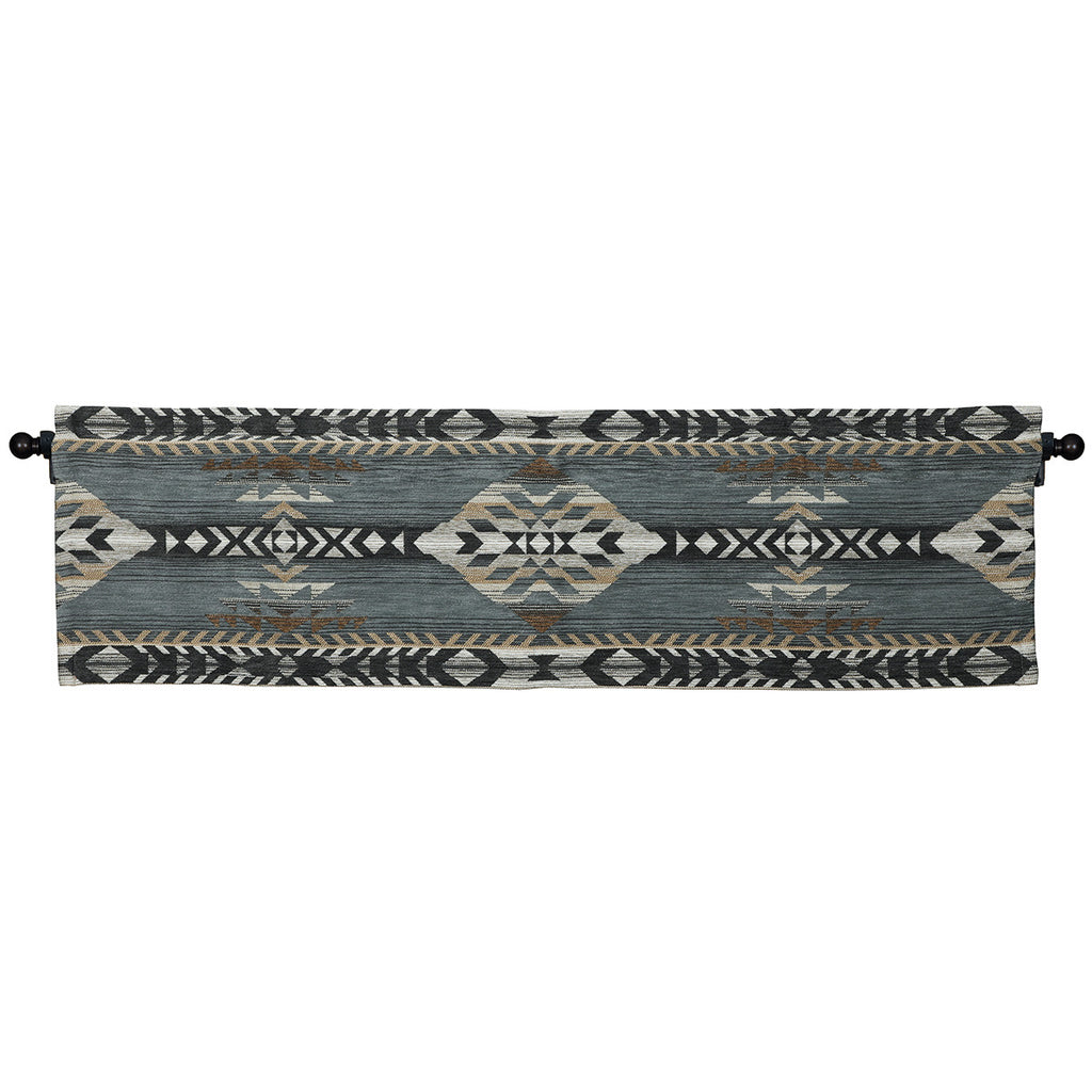 Spearhead Dusk Valance