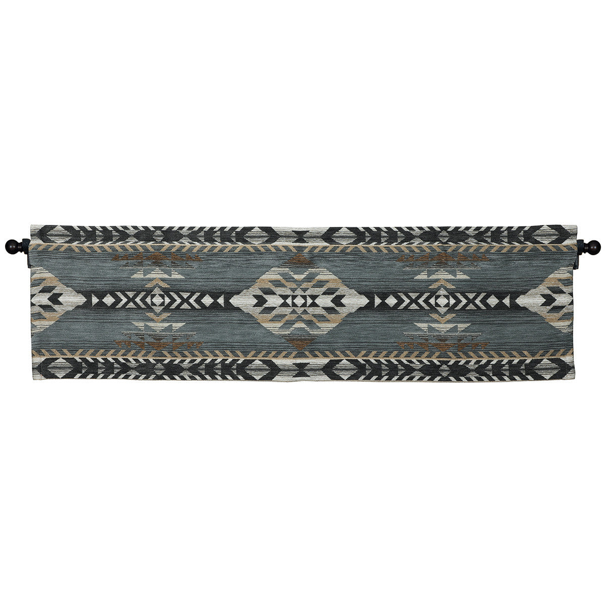 Spearhead Dusk Valance