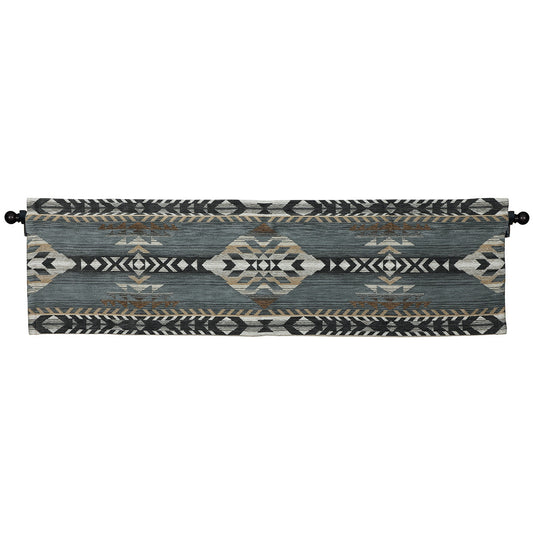 Spearhead Dusk Valance