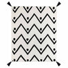 Carbon Tetons Throw