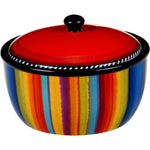 Viejo Serving Pot