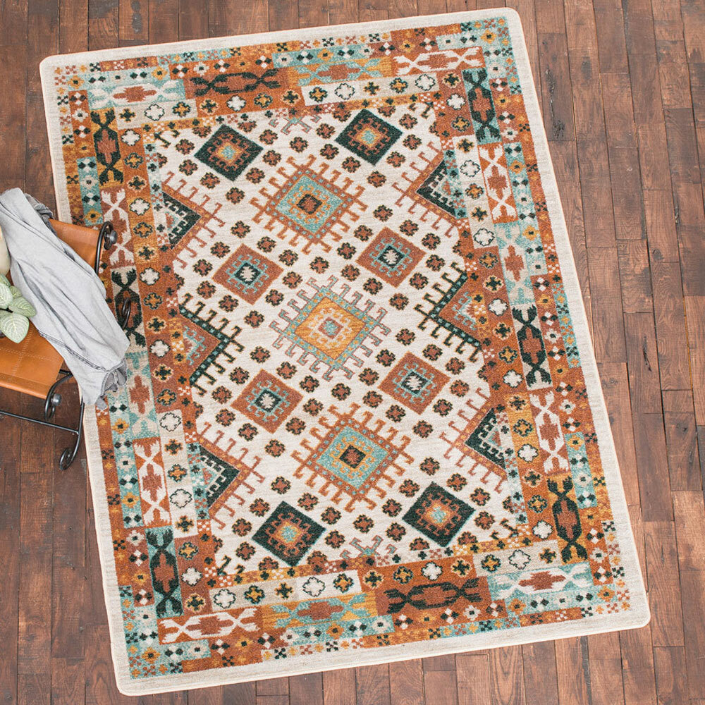 Sundance Pass Rug - 5 x 8