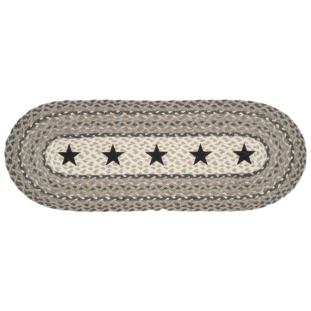 Twilight Stars Table Runner