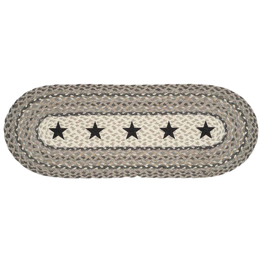 Twilight Stars Table Runner