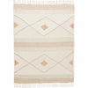 Peach Ridge Throw