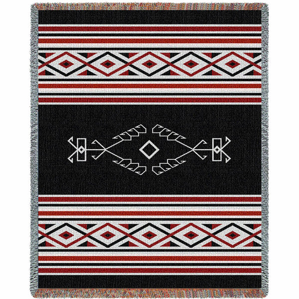 Desert Wind Blanket