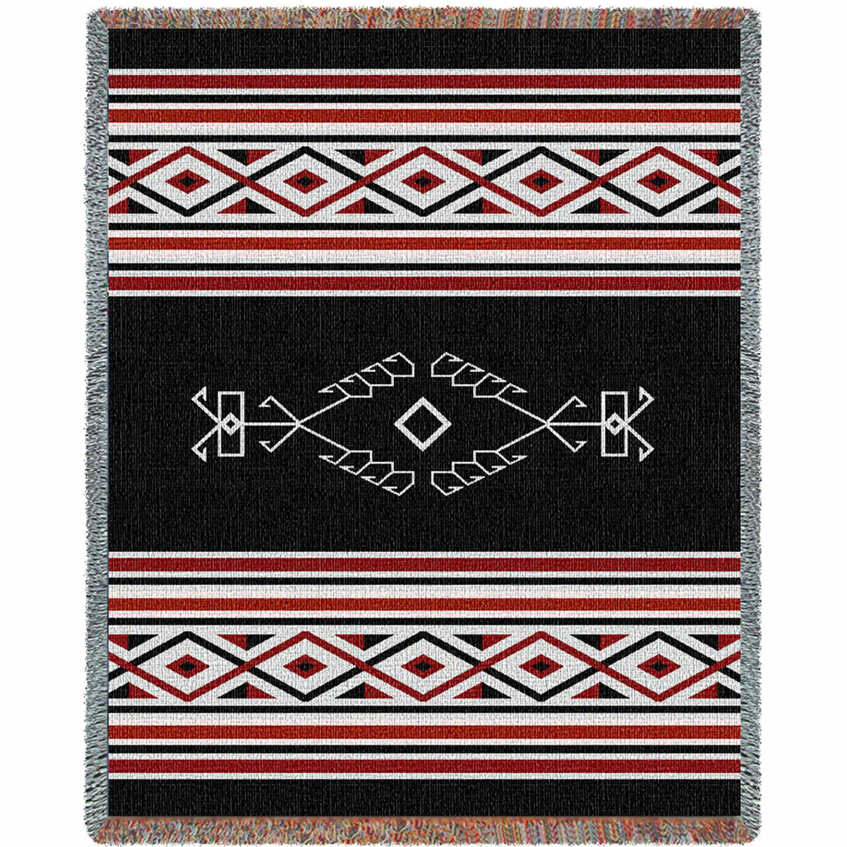 Desert Wind Blanket