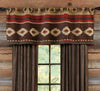 Desert Horizon Southwest Valance - CLEARANCE