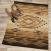 Native Sunset Rug - 2 x 8