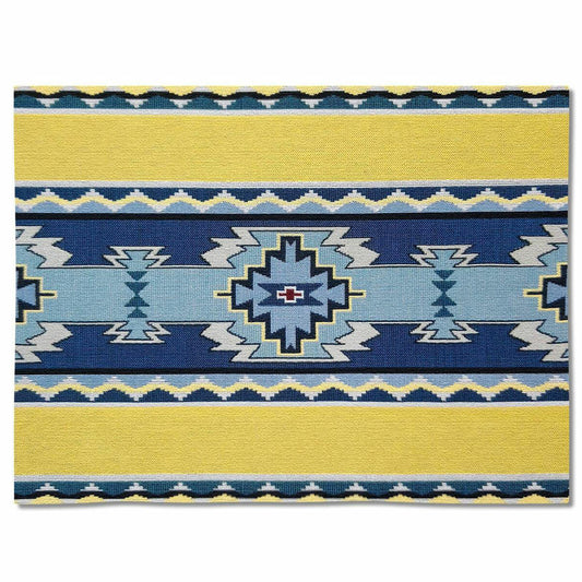 Rimrock Sun Placemats - Set of 4