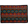 Turquoise Hills Sherpa Dog Blanket - Large - OUT OF STOCK UNTIL 08/19/2026