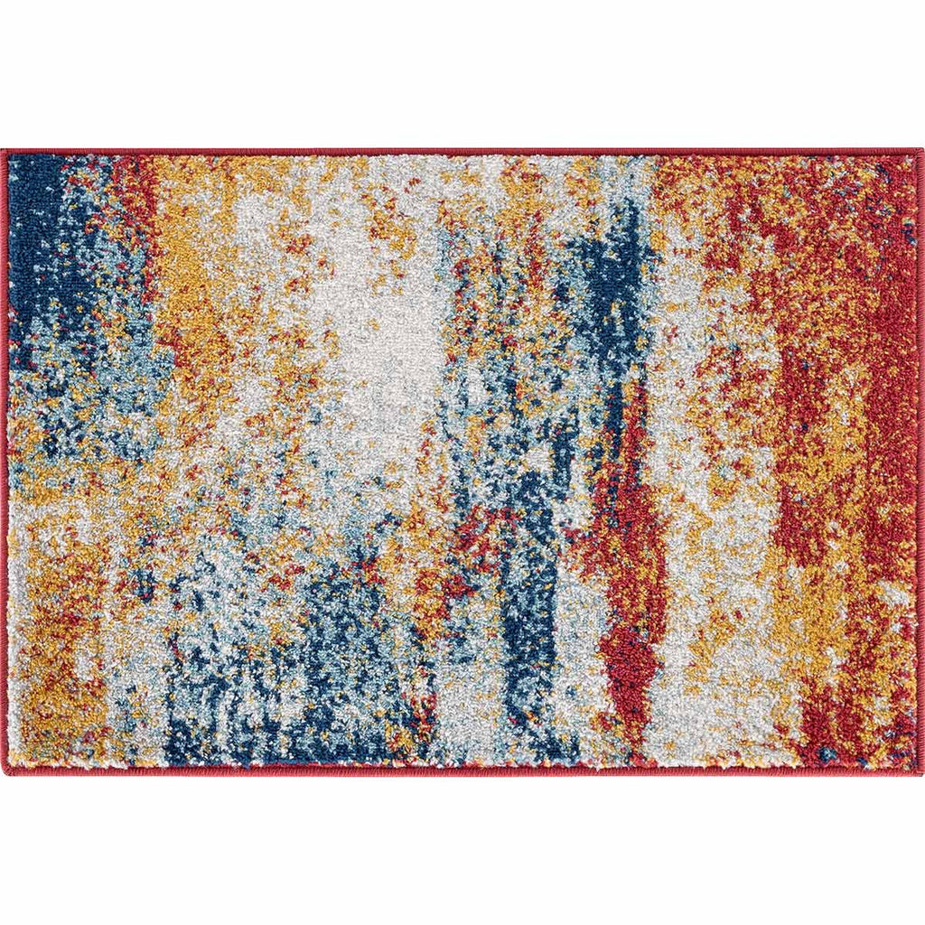Canyon City Hues Rug - 2 x 3