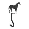 Horse Mantel Hook