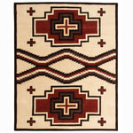 San Miguel Tan Rug - 9 x 12