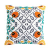 Sunburst Pillow