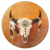 Grand Comfort Skull Cutting Board