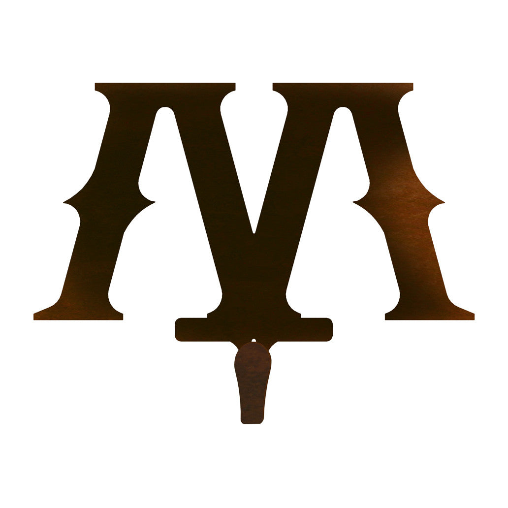 Hearthstone Single Hook - M