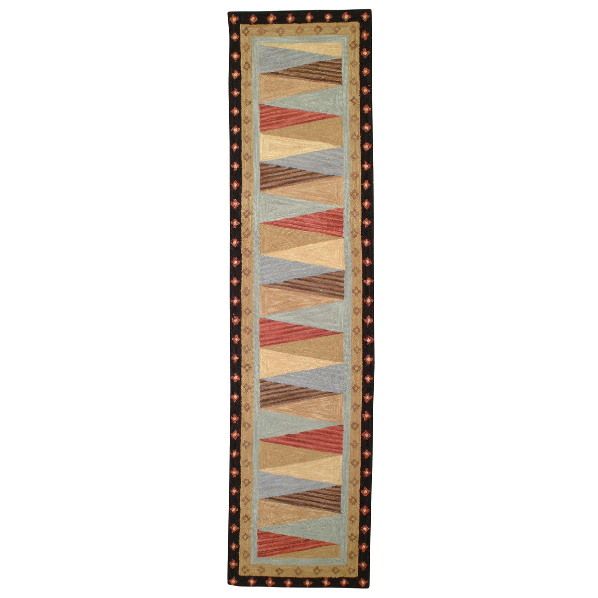 Mojave Triangles Runner