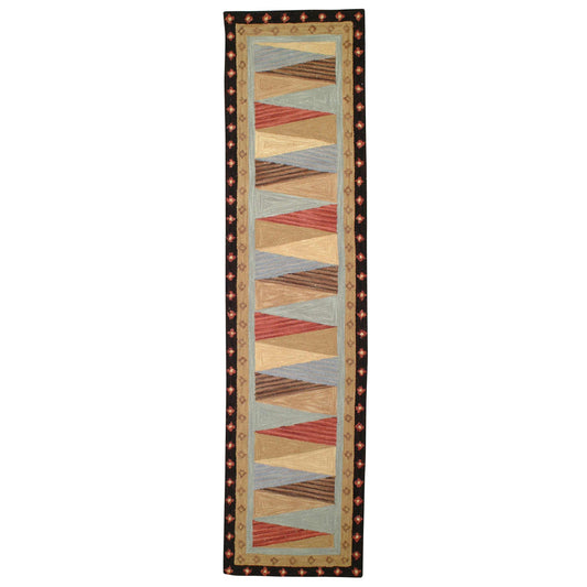 Mojave Triangles Runner