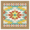 Mesa Motif II Framed Print