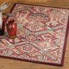 Plateau Rug - 11 x 13