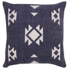 Southwest Stars Square Pillow