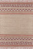 Frontier Hues Western Rug - 6 x 9