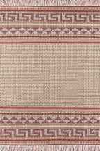 Frontier Hues Western Rug - 6 x 9