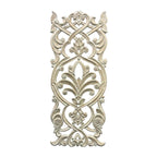 Scroll Weave Wall Art