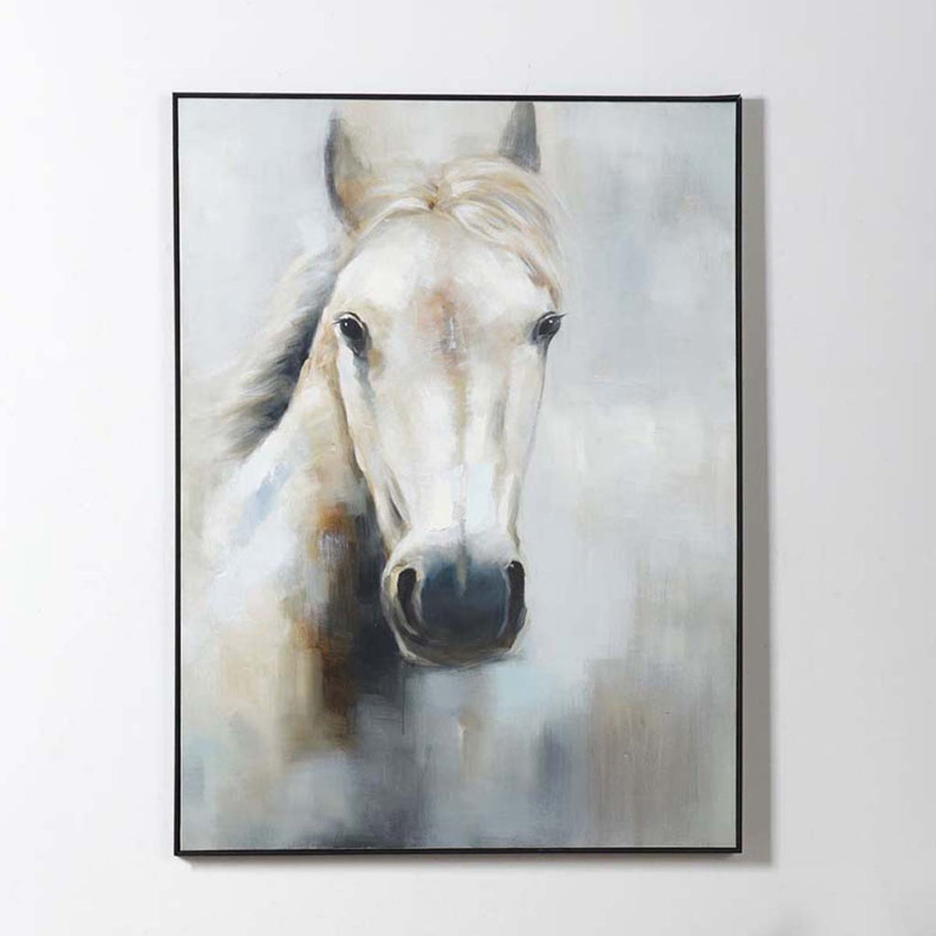 Equestrian Dreams Wall Art
