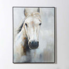 Equestrian Dreams Wall Art