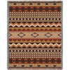 Southwest Sampler Clay Blanket