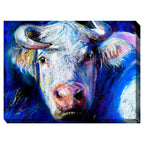 Plains Master Outdoor Wall Art