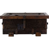Double Door Coffee Table