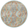 Mesa Verde Rug - 8 Ft. Round