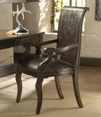 Imperial Leather Arm Chair