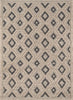 Desert Harmony Rug - 2 x 3
