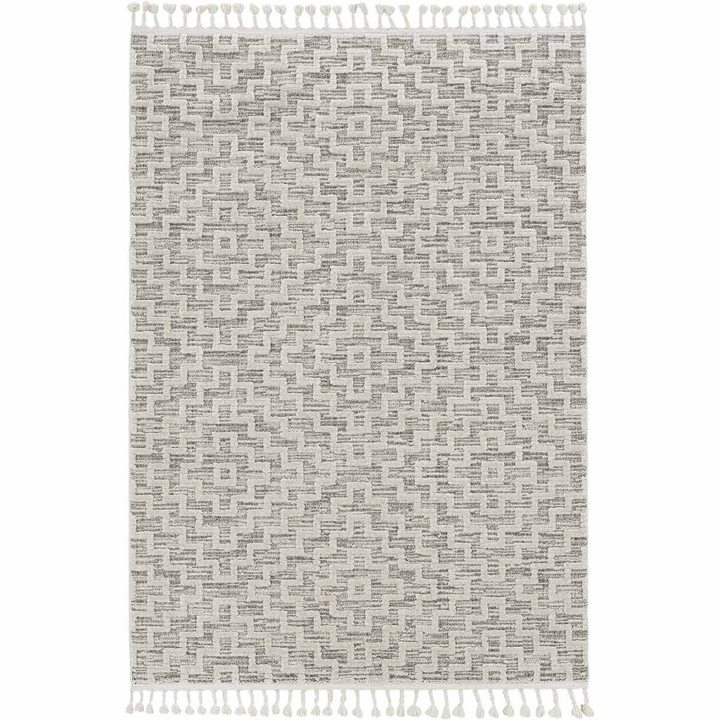 Raton Rug - 9 x 13