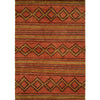 Fire Valley Rug - 6 x 9 - OUT OF STOCK UNTIL 07/24/2026