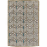 Texas Terrain Rug - 6 x 9