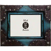 Country Concho Picture Frame - OUT OF STOCK UNTIL 10/20/2026