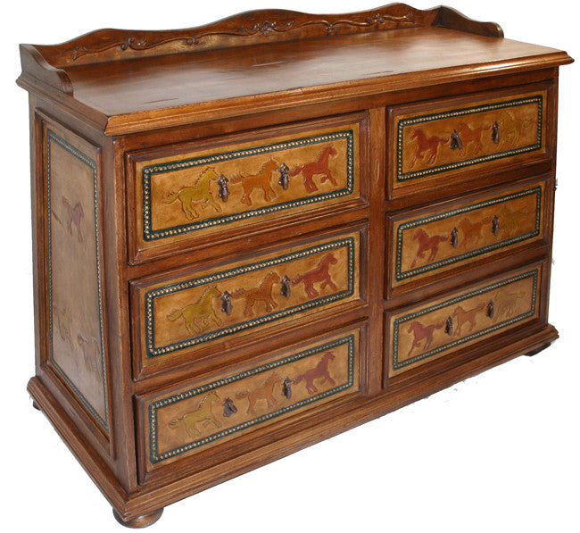 Kid's Chest of Drawers