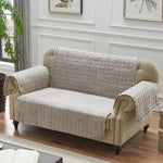 Sun Valley Loveseat Cover
