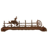 Bronco Towel Bar