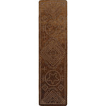Bronze Canyon Rug - 2 x 8