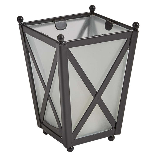 Blackstone Candle Holder - Small - Set of 2