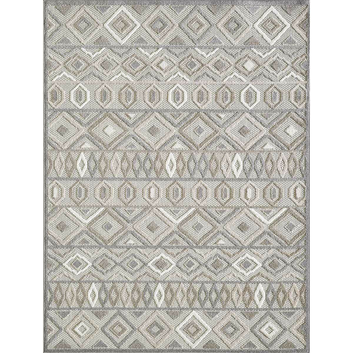 Rincon Valley Indoor/Outdoor Rug - 3 x 5